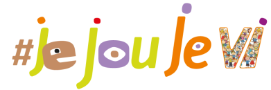 Logo JeJouJeVi