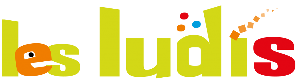 Logo Les Ludis