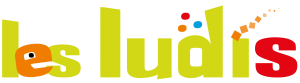 Logo Les Ludis